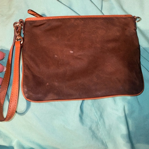 Michael Kors wristlet - Picture 4 of 4